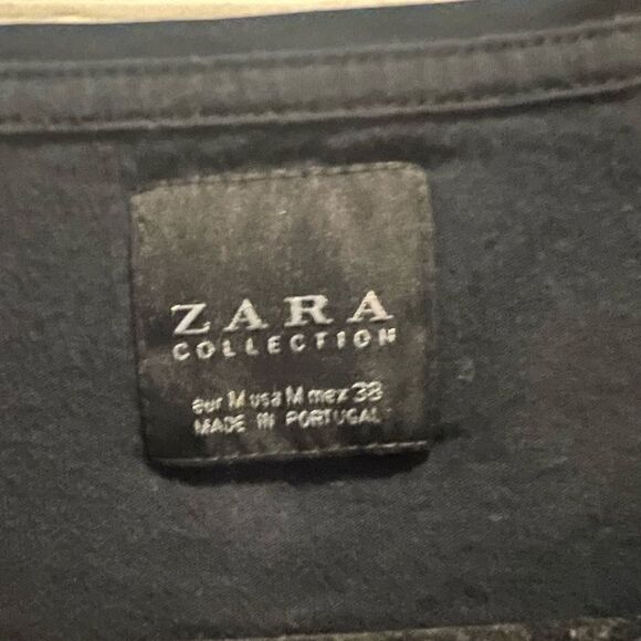 Zara Collection Justice League Batman T-Shirt - Picture 3 of 4